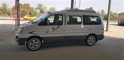 هيونداي ستار اكس